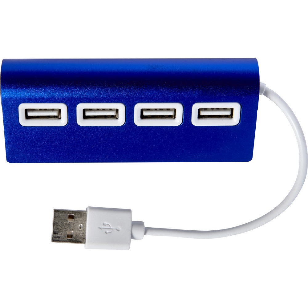 Hub USB 2.0 Winners Gadzety