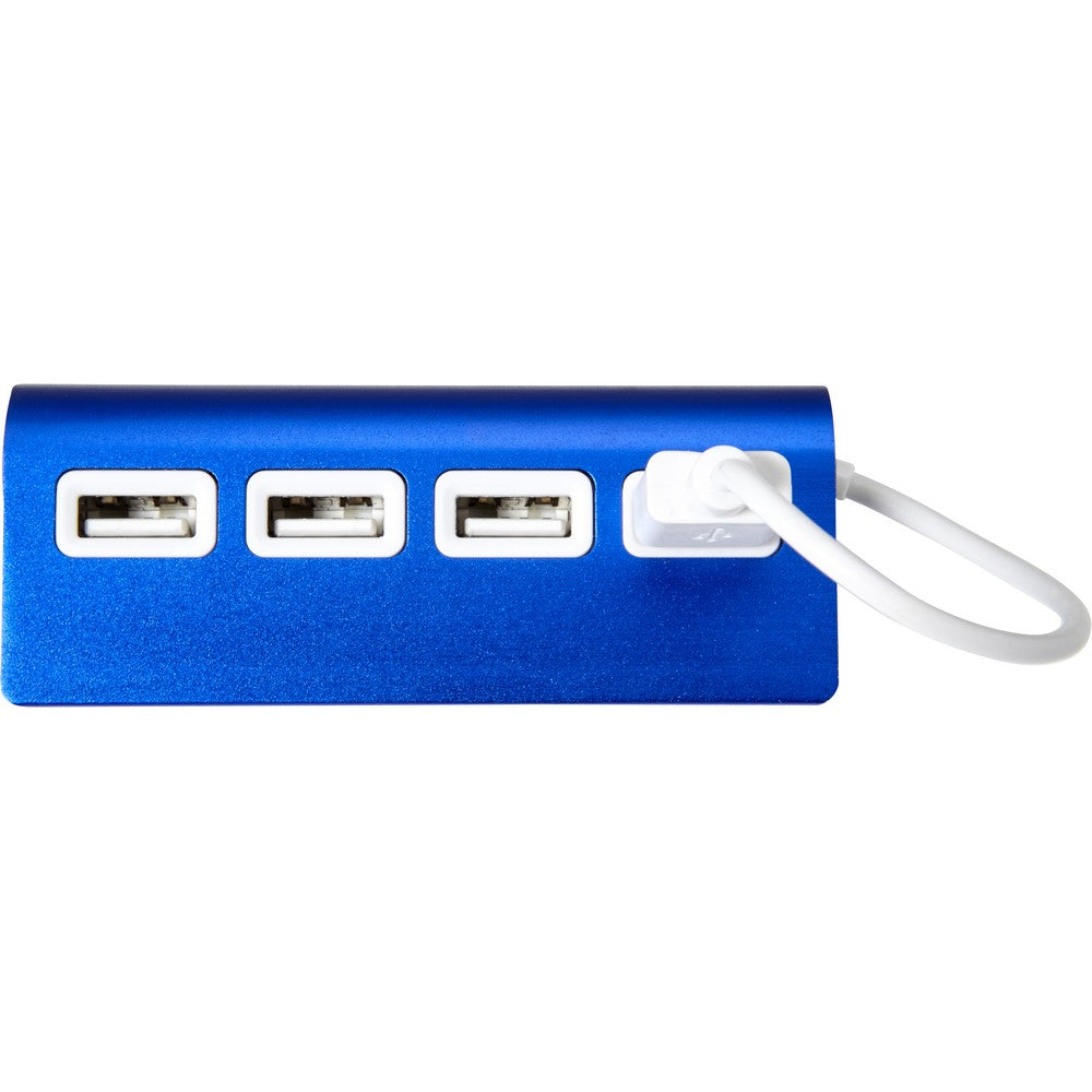 Hub USB 2.0 Winners Gadzety