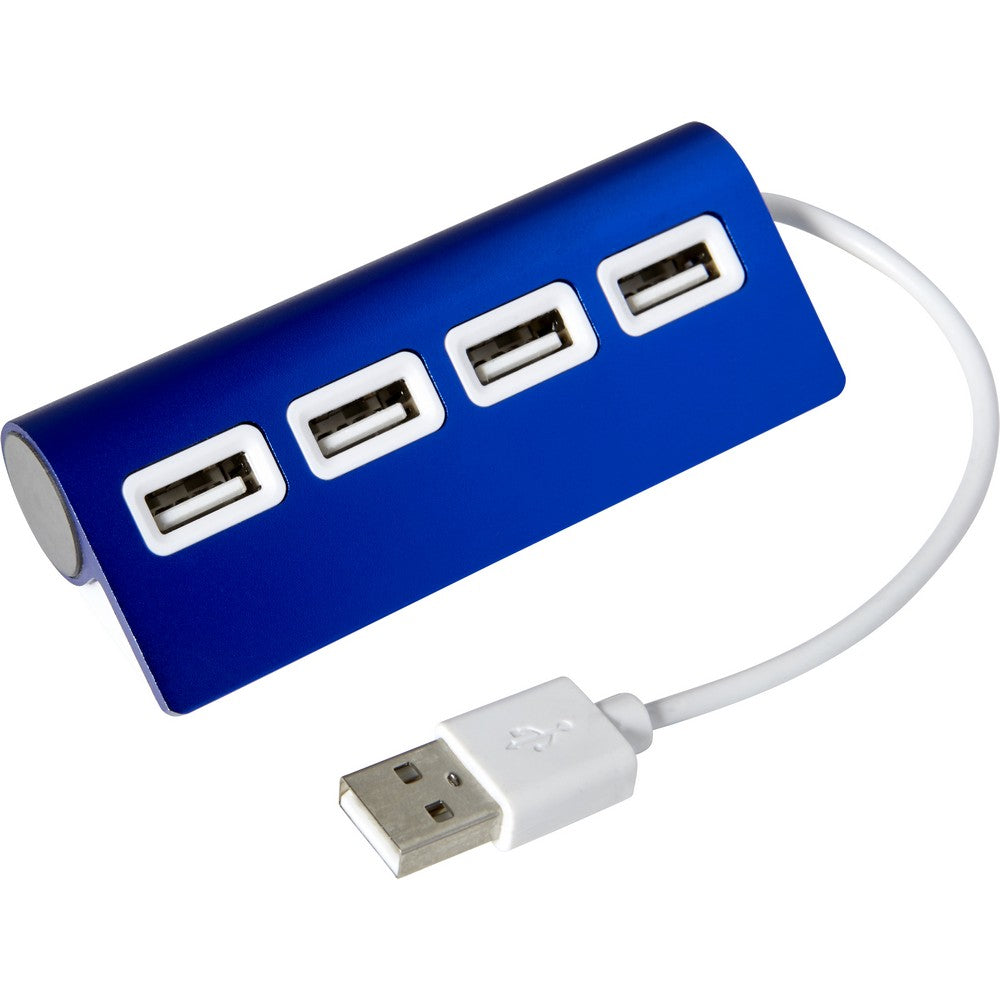Hub USB 2.0 Winners Gadzety