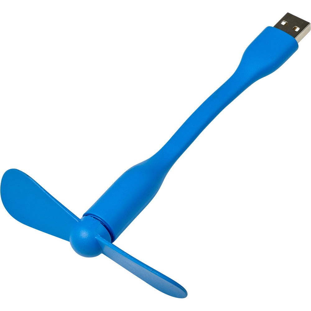 Wiatrak USB do komputera Winners Gadzety