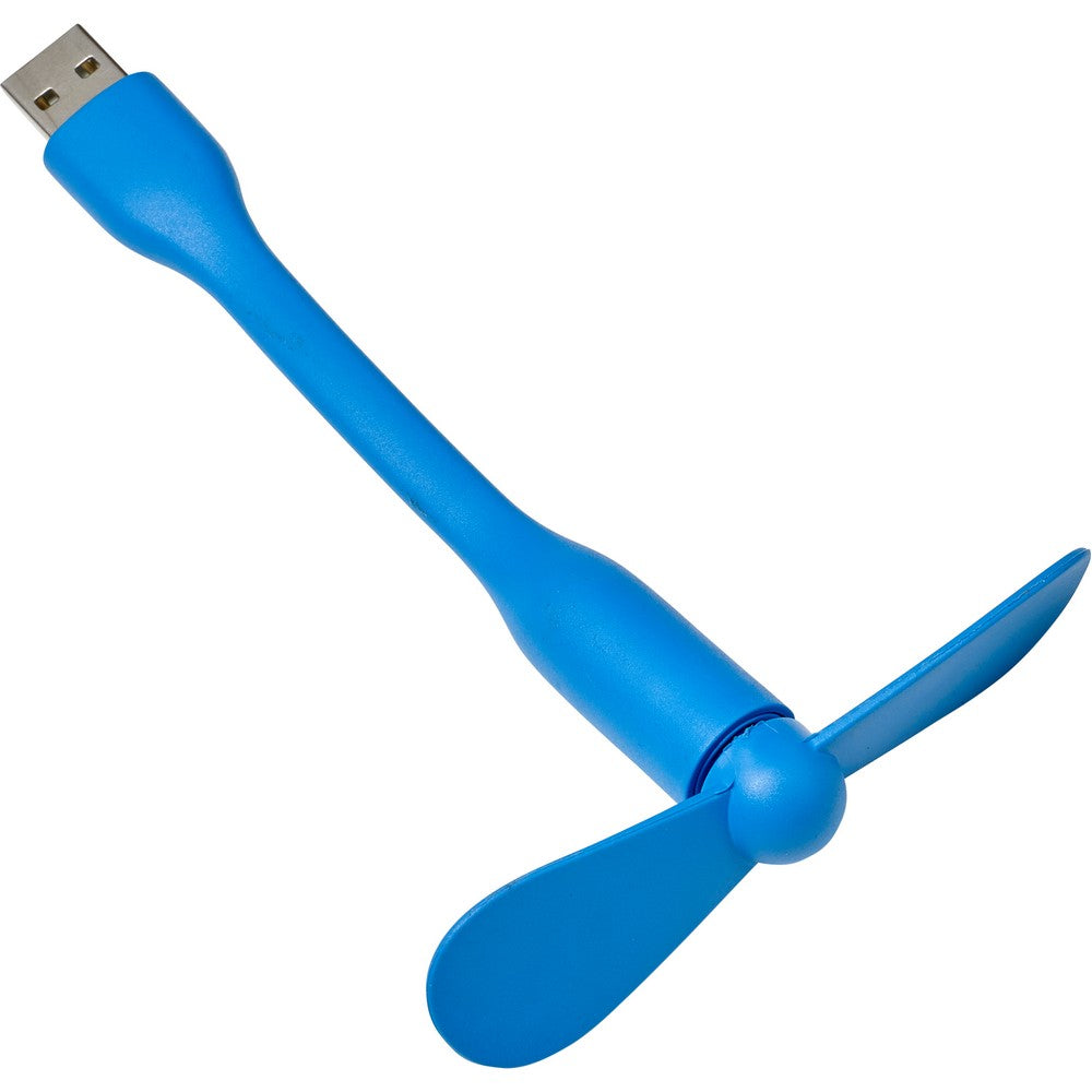Wiatrak USB do komputera Winners Gadzety