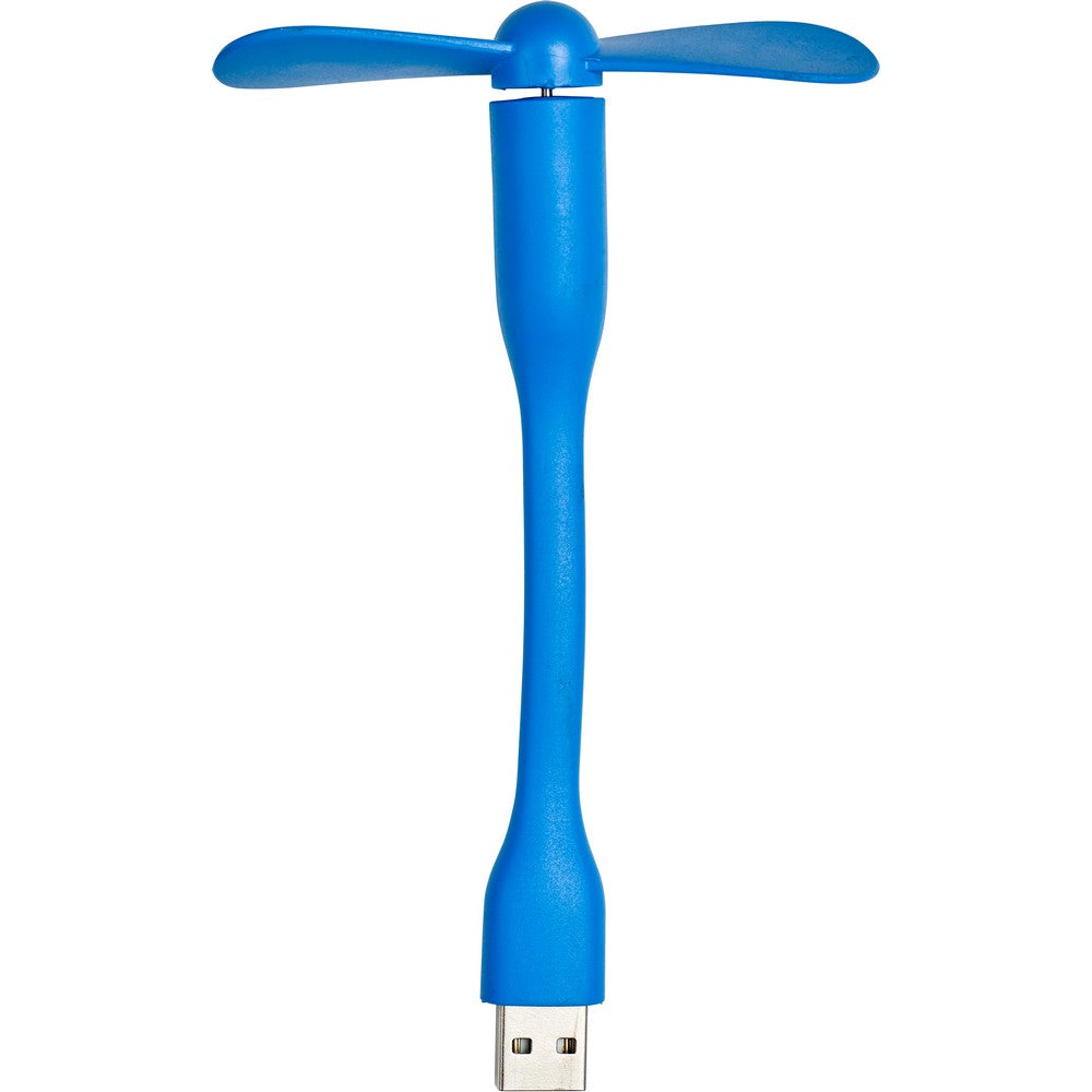 Wiatrak USB do komputera Winners Gadzety