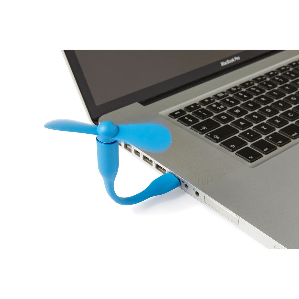 Wiatrak USB do komputera Winners Gadzety