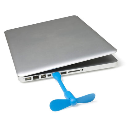 Wiatrak USB do komputera Winners Gadzety