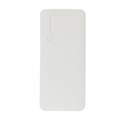 Power bank 10000 mAh, lampka LED Winners Gadzety