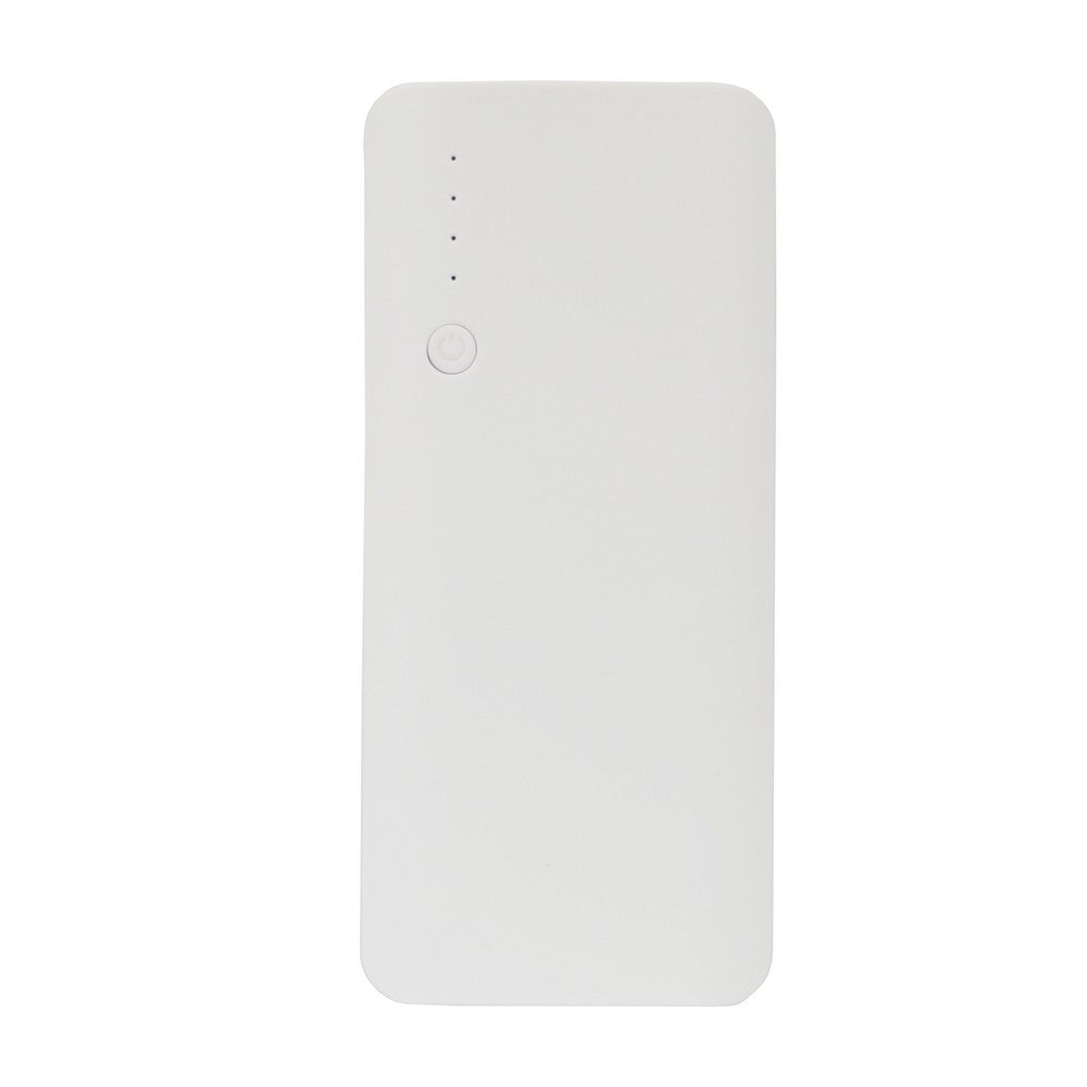 Power bank 10000 mAh, lampka LED Winners Gadzety