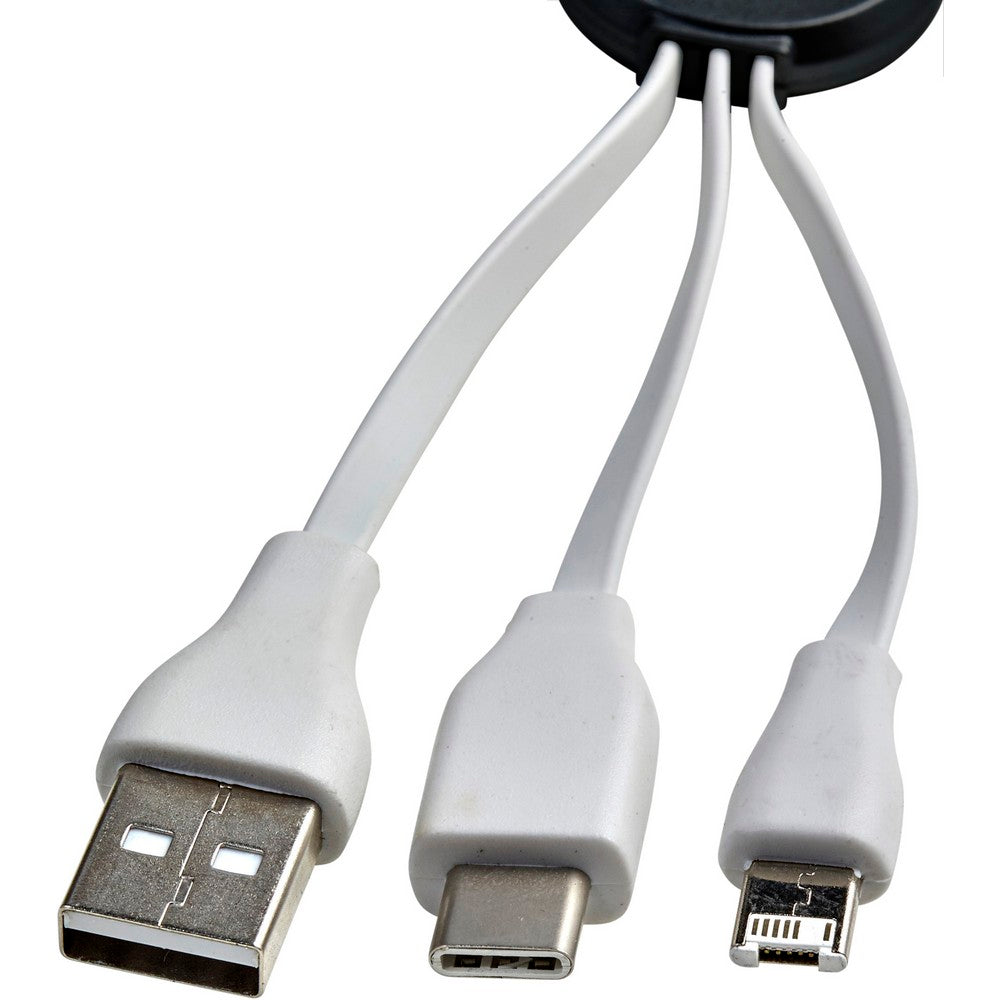 Kabel do ładowania Winners Gadzety