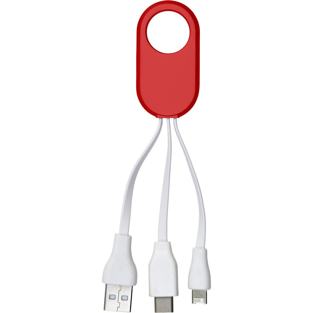 Kabel do ładowania Winners Gadzety