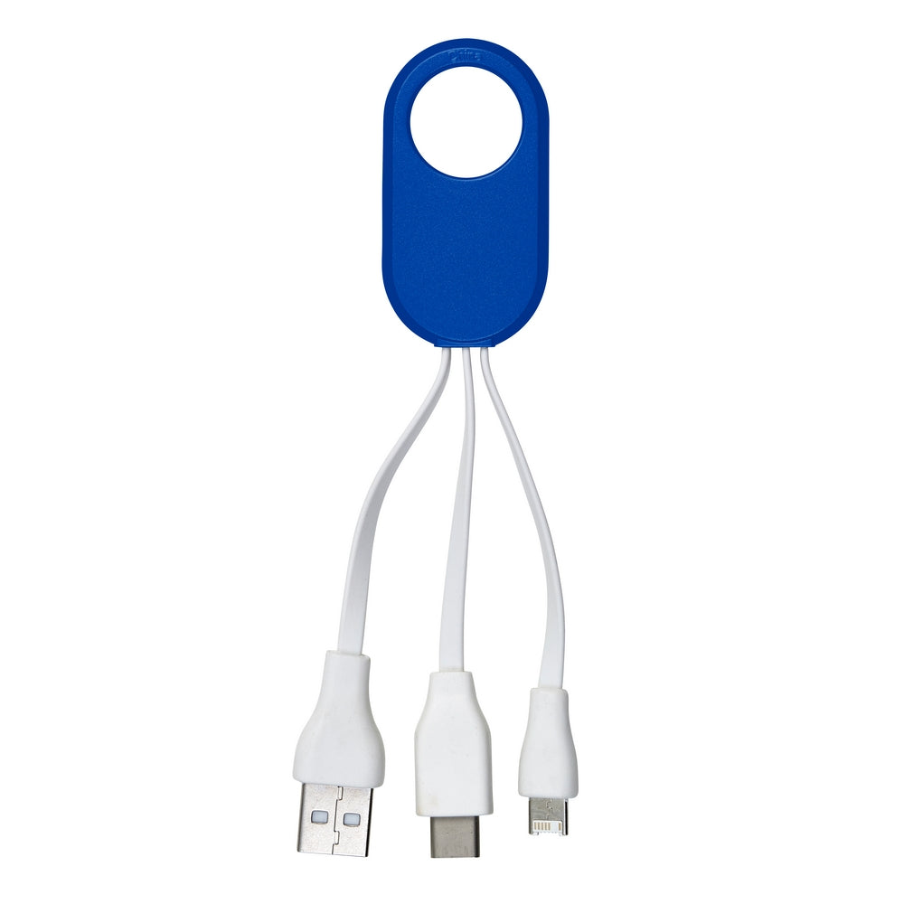 Kabel do ładowania Winners Gadzety