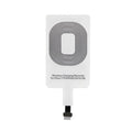 Adapter do ładowania bezprzewodowego Winners Gadzety