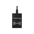 Adapter do ładowania bezprzewodowego Winners Gadzety