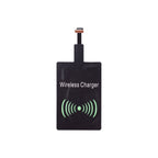 Adapter do ładowania bezprzewodowego Winners Gadzety