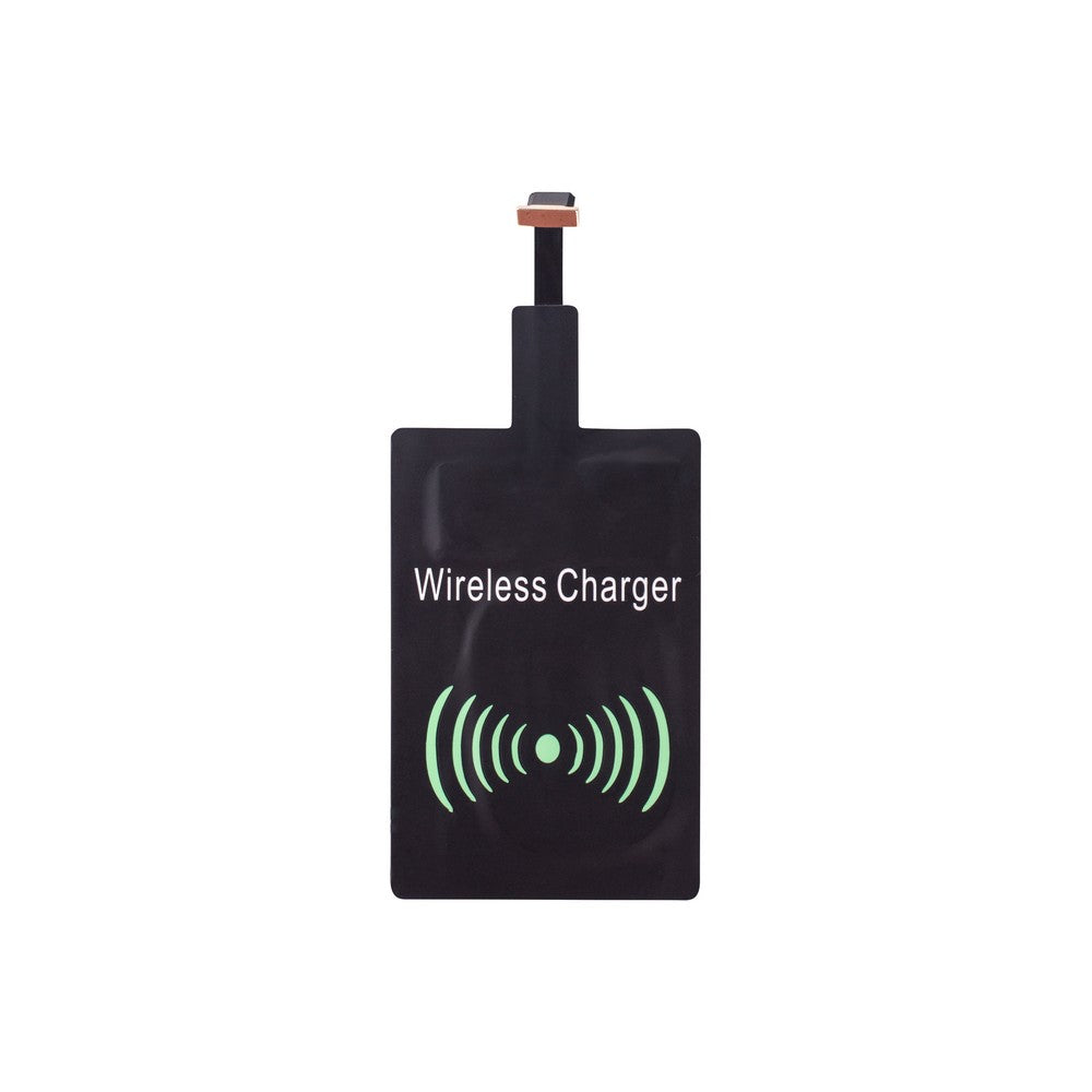 Adapter do ładowania bezprzewodowego Winners Gadzety