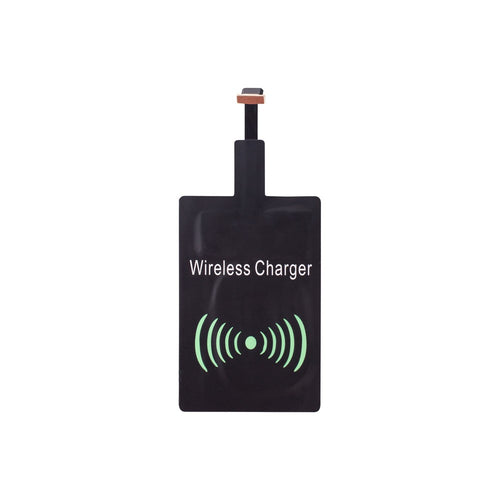 Adapter do ładowania bezprzewodowego Winners Gadzety