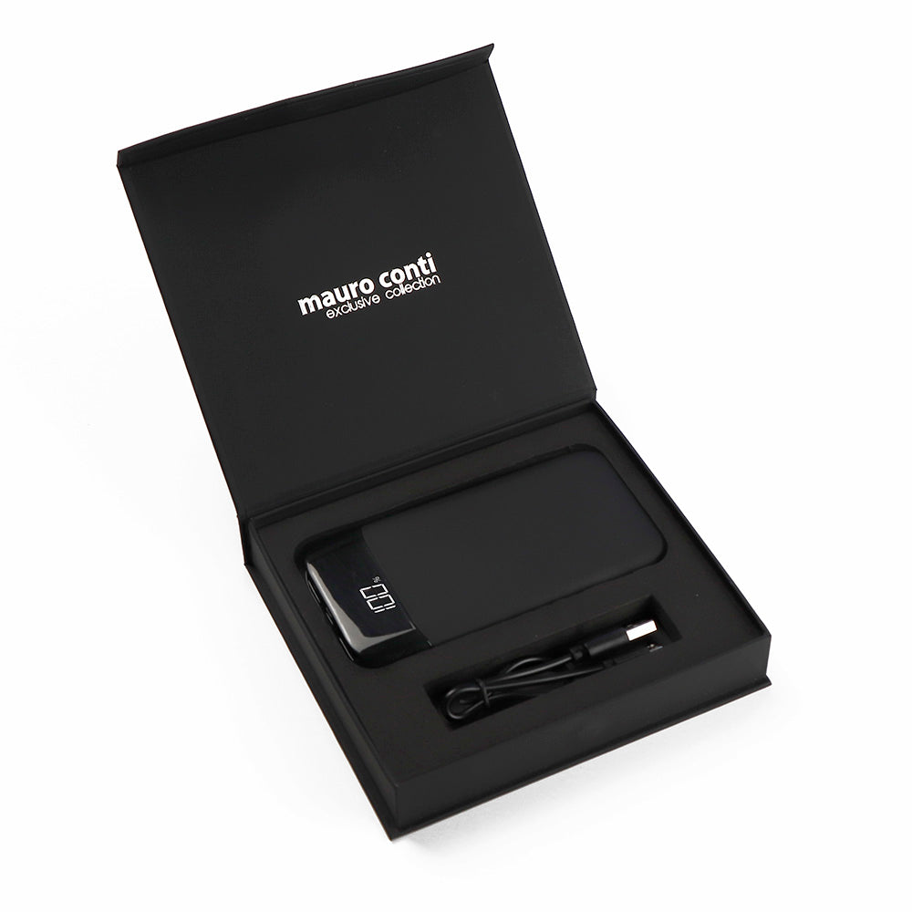 Power bank 8000 mAh Mauro Conti | Martha Winners Gadzety