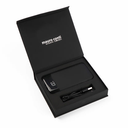 Power bank 8000 mAh Mauro Conti | Martha Winners Gadzety