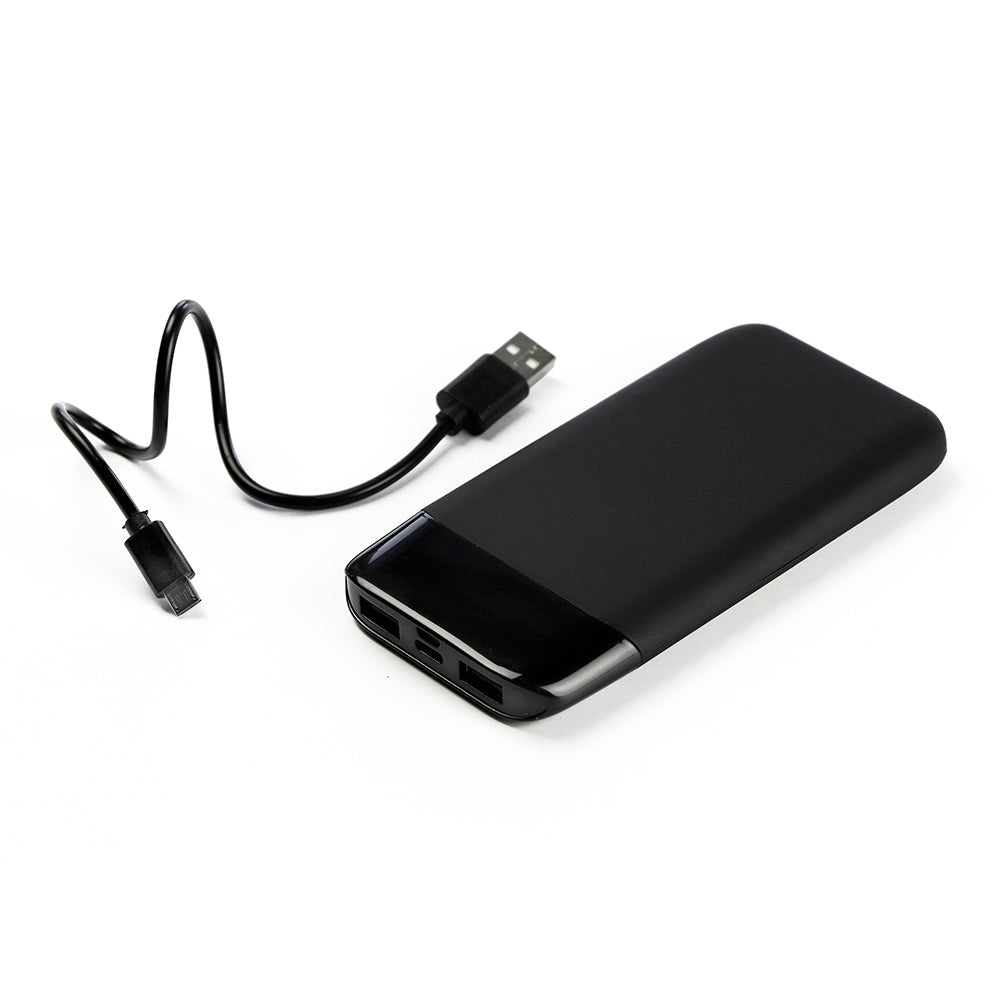 Power bank 8000 mAh Mauro Conti | Martha Winners Gadzety