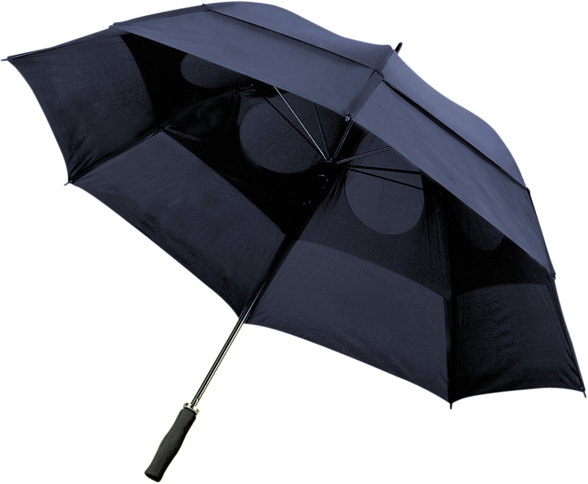 Wiatroodporny parasol manualny Winners Gadzety