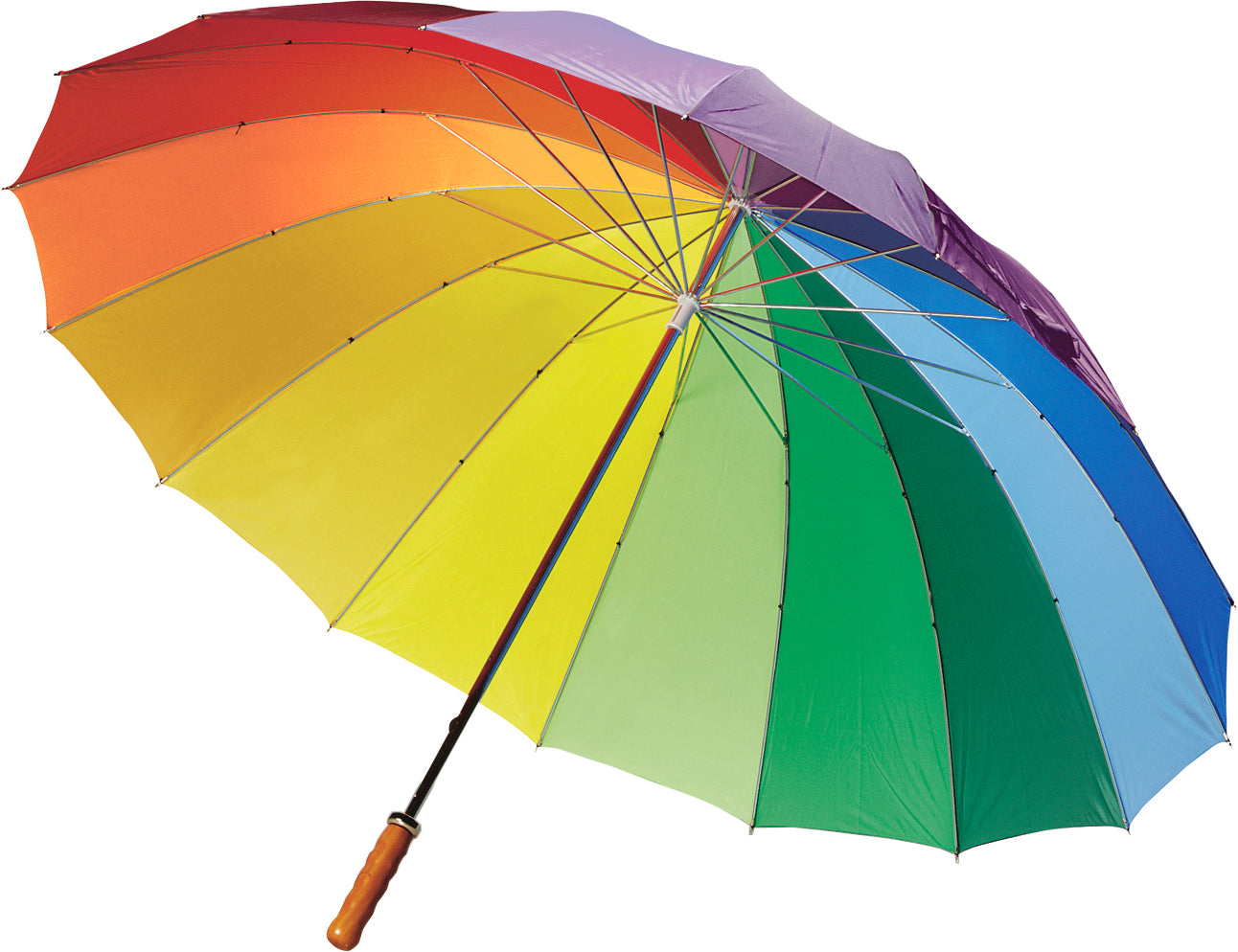 Parasol manualny Winners Gadzety