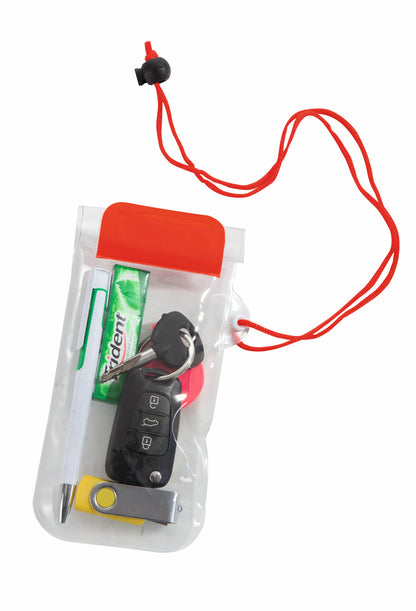 Wodoodporne etui wielofunkcyjne Winners Gadzety