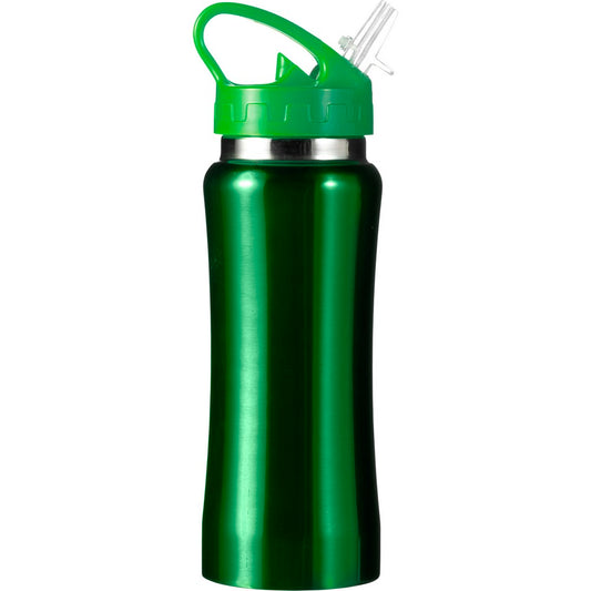 Butelka sportowa 600 ml Winners Gadzety