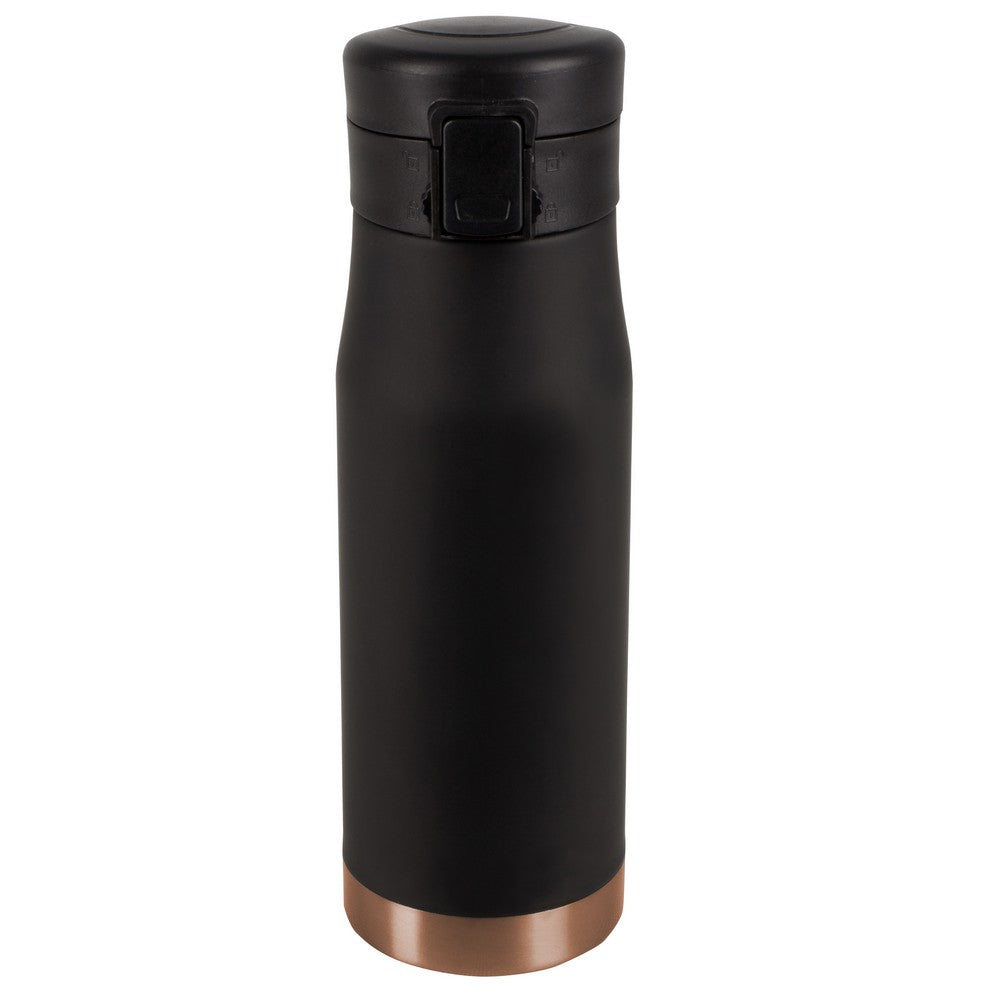 Kubek termiczny 600 ml Mauro Conti | Brian Winners Gadzety