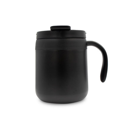 Kubek termiczny 400 ml z rączką | Wyatt Winners Gadzety