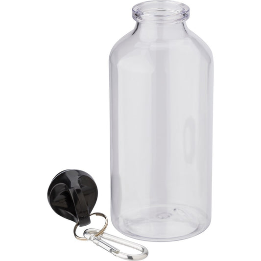 Butelka sportowa 400 ml z RPET Winners Gadzety