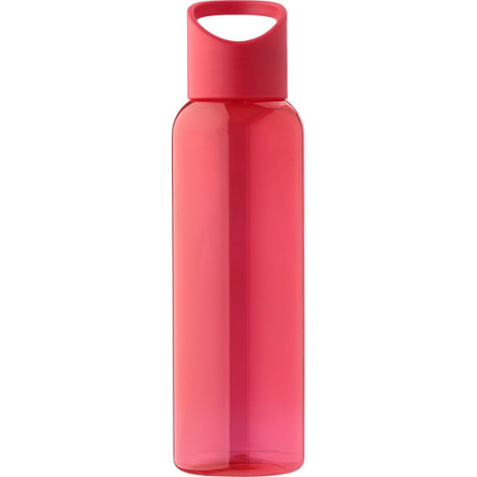 Butelka sportowa 500 ml z RPET Winners Gadzety