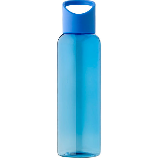 Butelka sportowa 500 ml z RPET Winners Gadzety