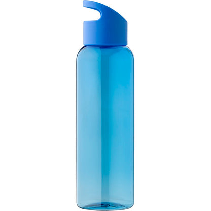 Butelka sportowa 500 ml z RPET Winners Gadzety