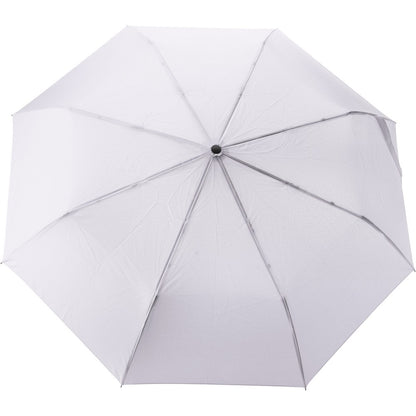 Parasol automatyczny RPET, składany Winners Gadzety