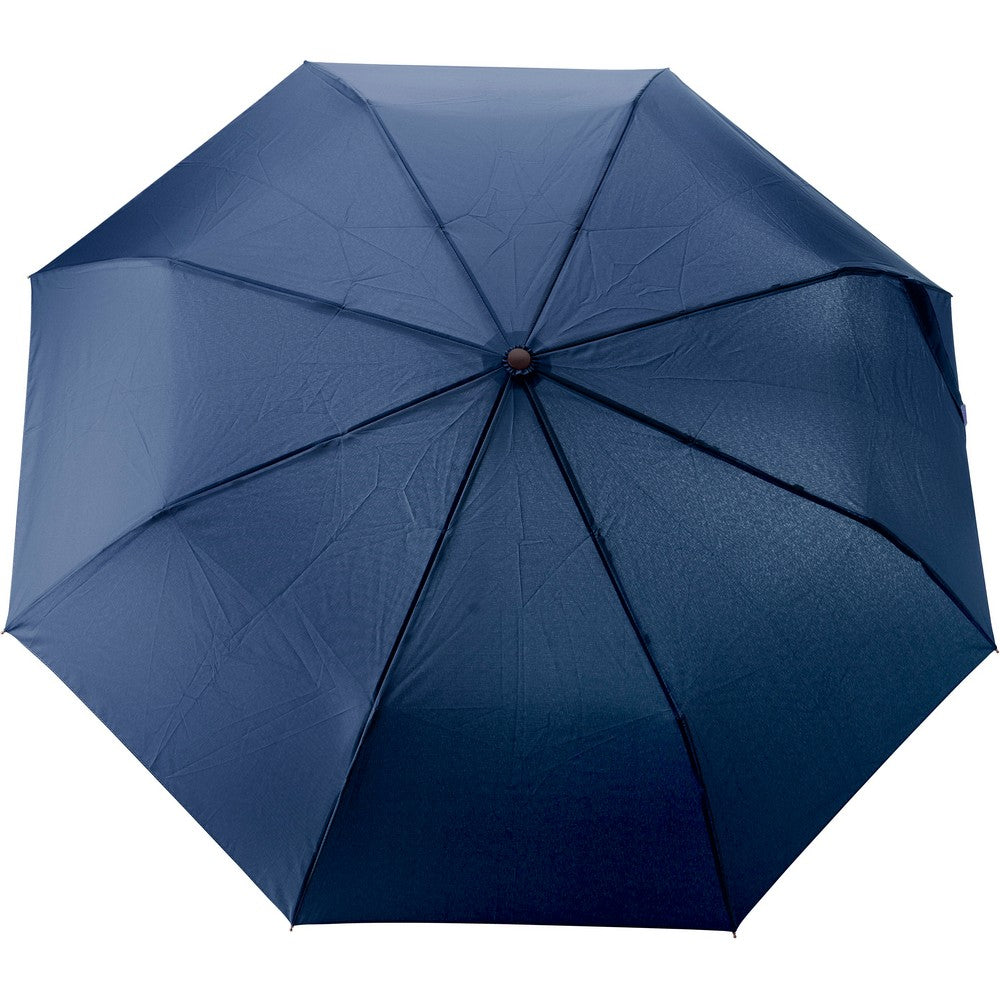 Parasol automatyczny RPET, składany Winners Gadzety