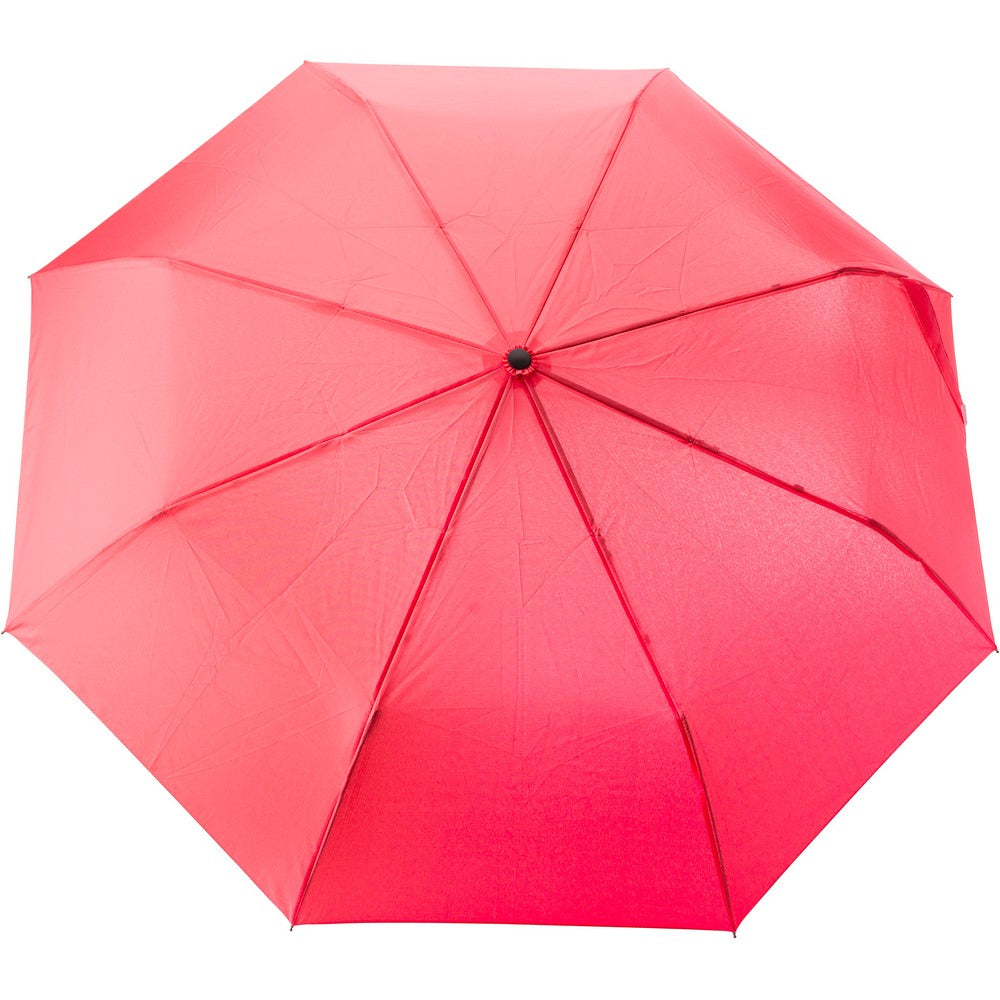 Parasol automatyczny RPET, składany Winners Gadzety