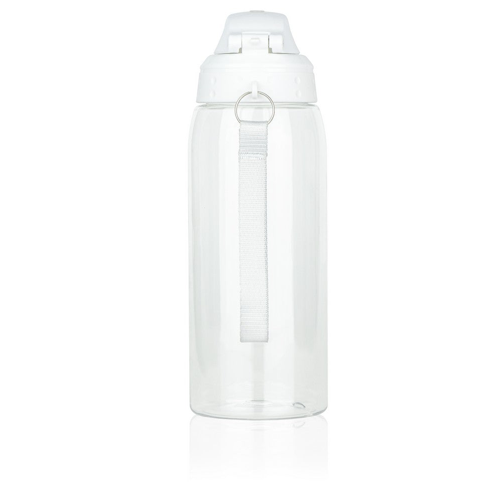 Butelka sportowa 750 ml Air Gifts | Terry Winners Gadzety