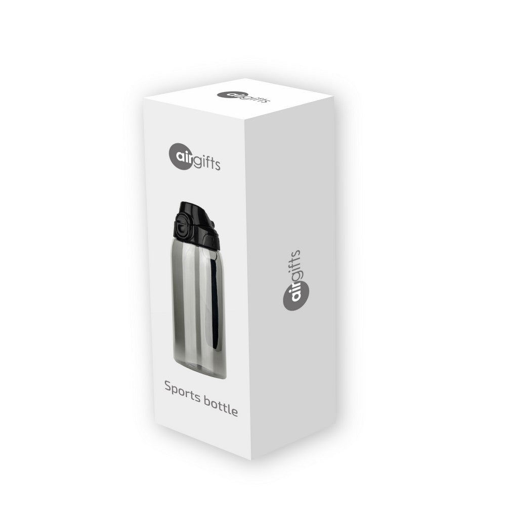 Butelka sportowa 750 ml Air Gifts | Terry Winners Gadzety