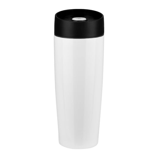 Kubek termiczny 400 ml Air Gifts | Lottie Winners Gadzety