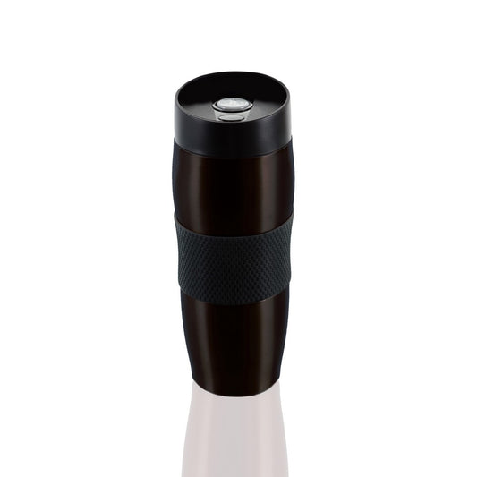 Kubek termiczny 400 ml Air Gifts | Jason Winners Gadzety