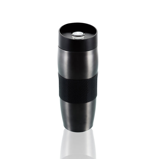 Kubek termiczny 400 ml Air Gifts | Jason Winners Gadzety