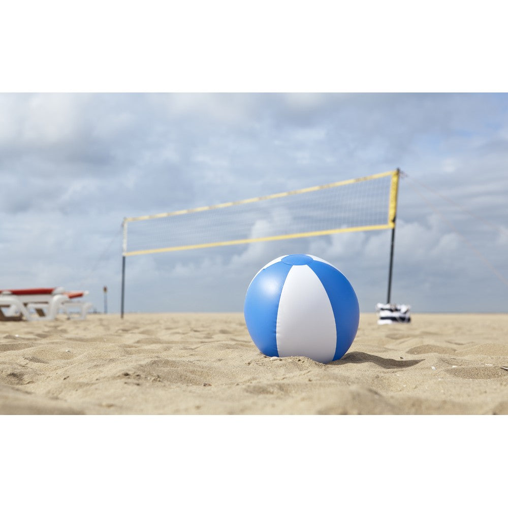 Dmuchana piłka plażowa Winners Gadzety