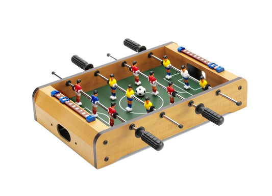 Gra mini-piłkarzyki Winners Gadzety