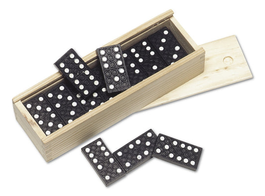 Gra domino Winners Gadzety