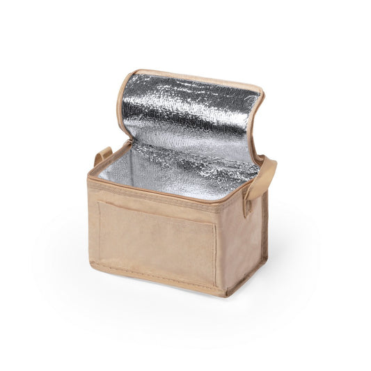 Torba termoizolacyjna z laminowanego papieru z recyklingu Winners Gadzety