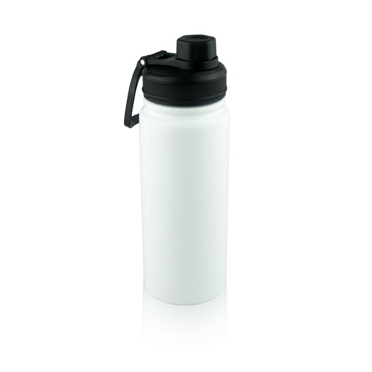 Butelka termiczna 600 ml Air Gifts | Sharon Winners Gadzety