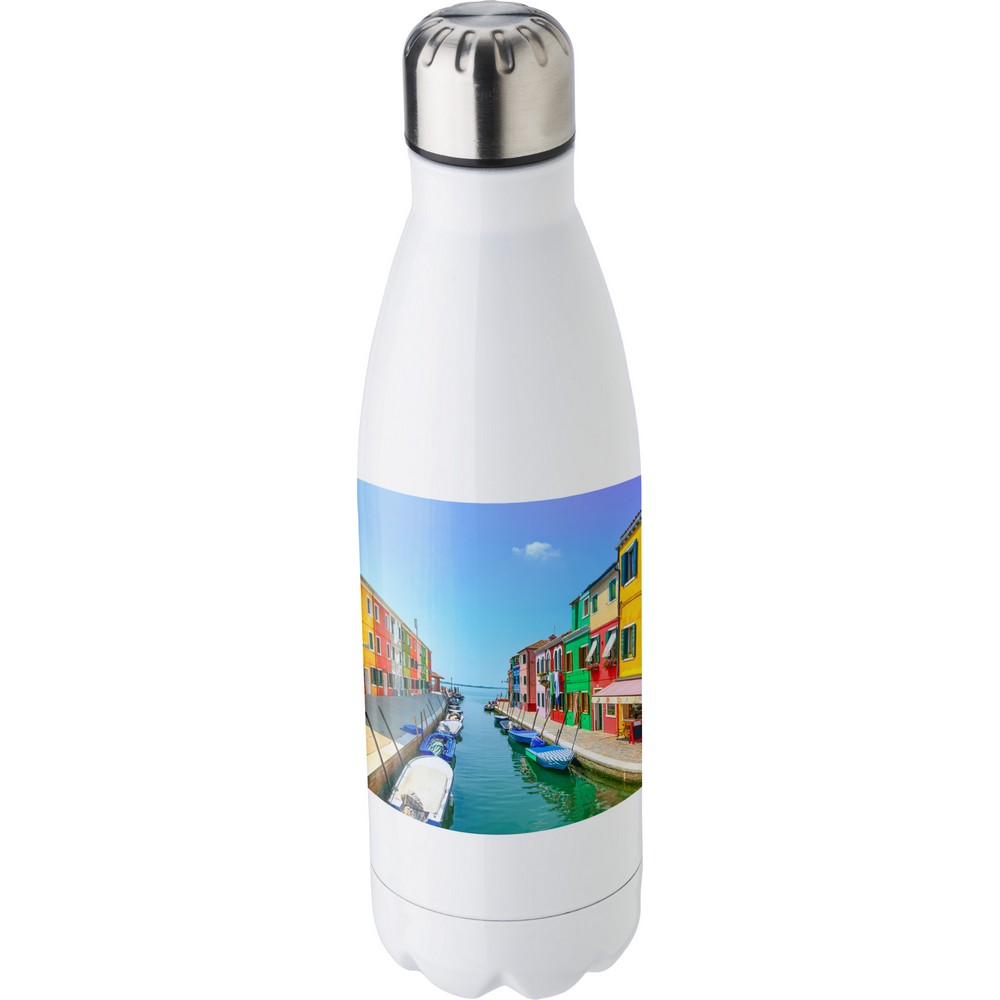 Butelka sportowa 750 ml Winners Gadzety