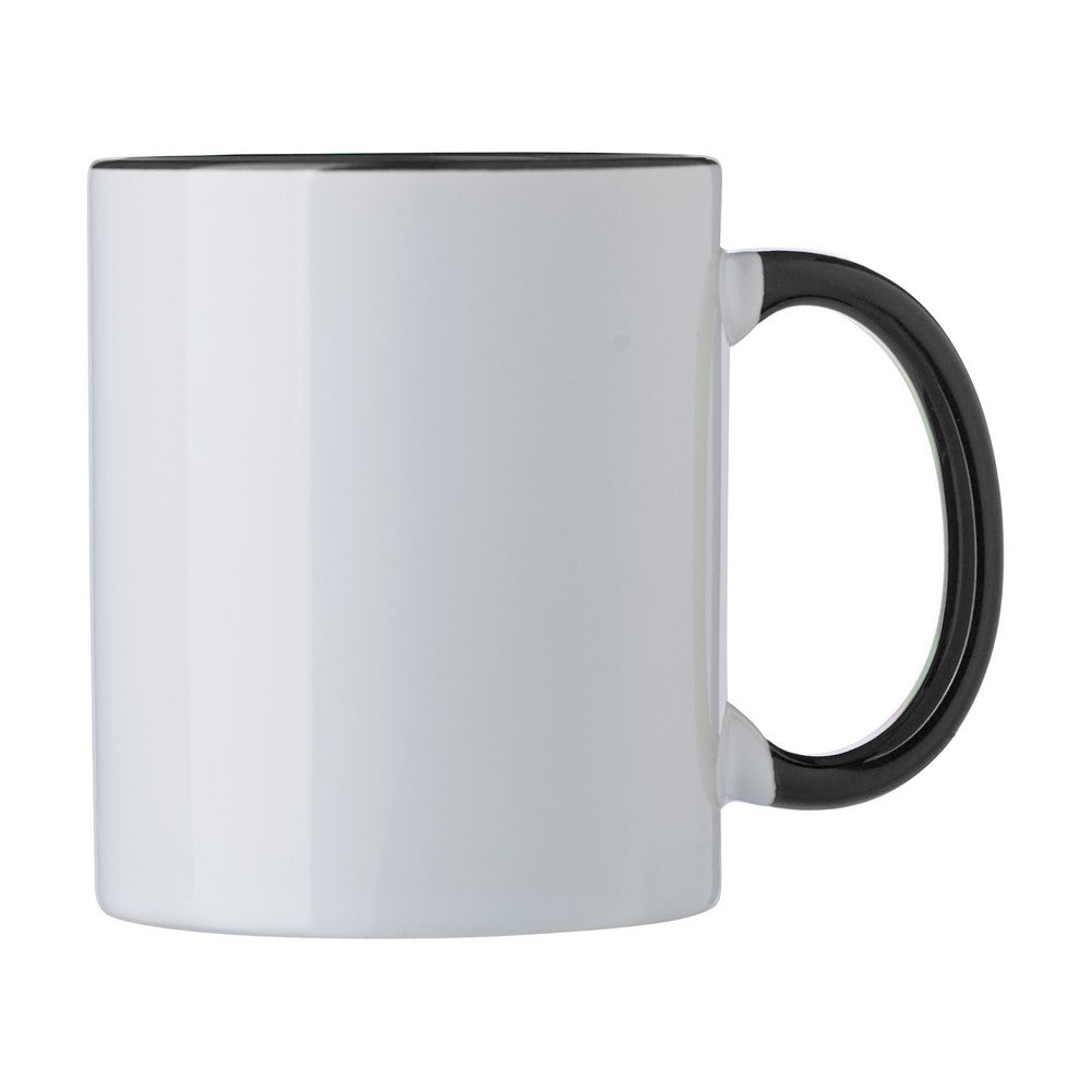 Kubek ceramiczny 300 ml Winners Gadzety