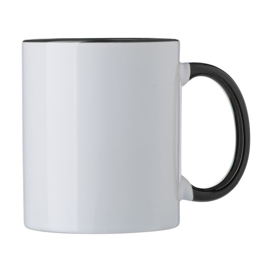 Kubek ceramiczny 300 ml Winners Gadzety