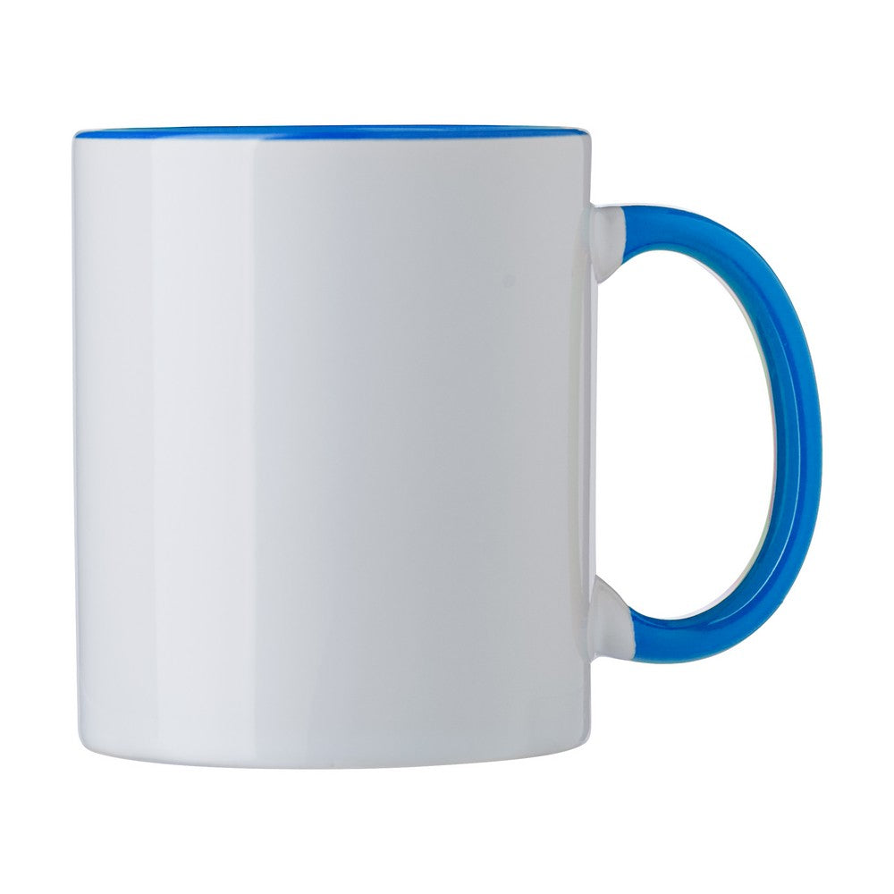 Kubek ceramiczny 300 ml Winners Gadzety