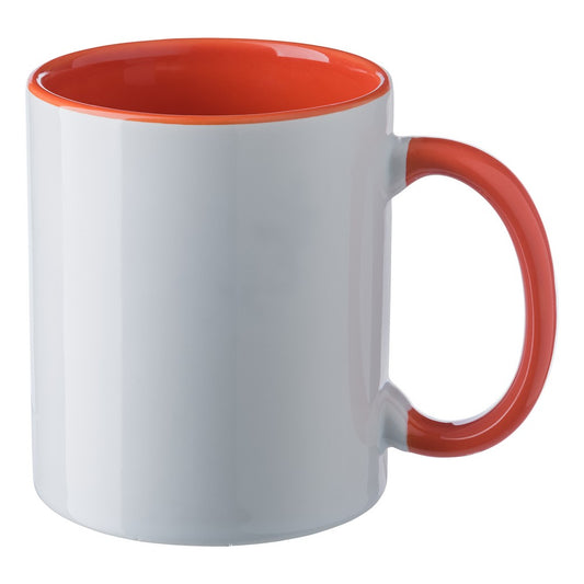 Kubek ceramiczny 300 ml Winners Gadzety