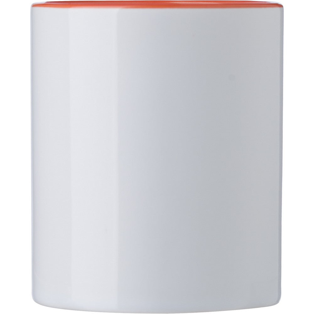Kubek ceramiczny 300 ml Winners Gadzety